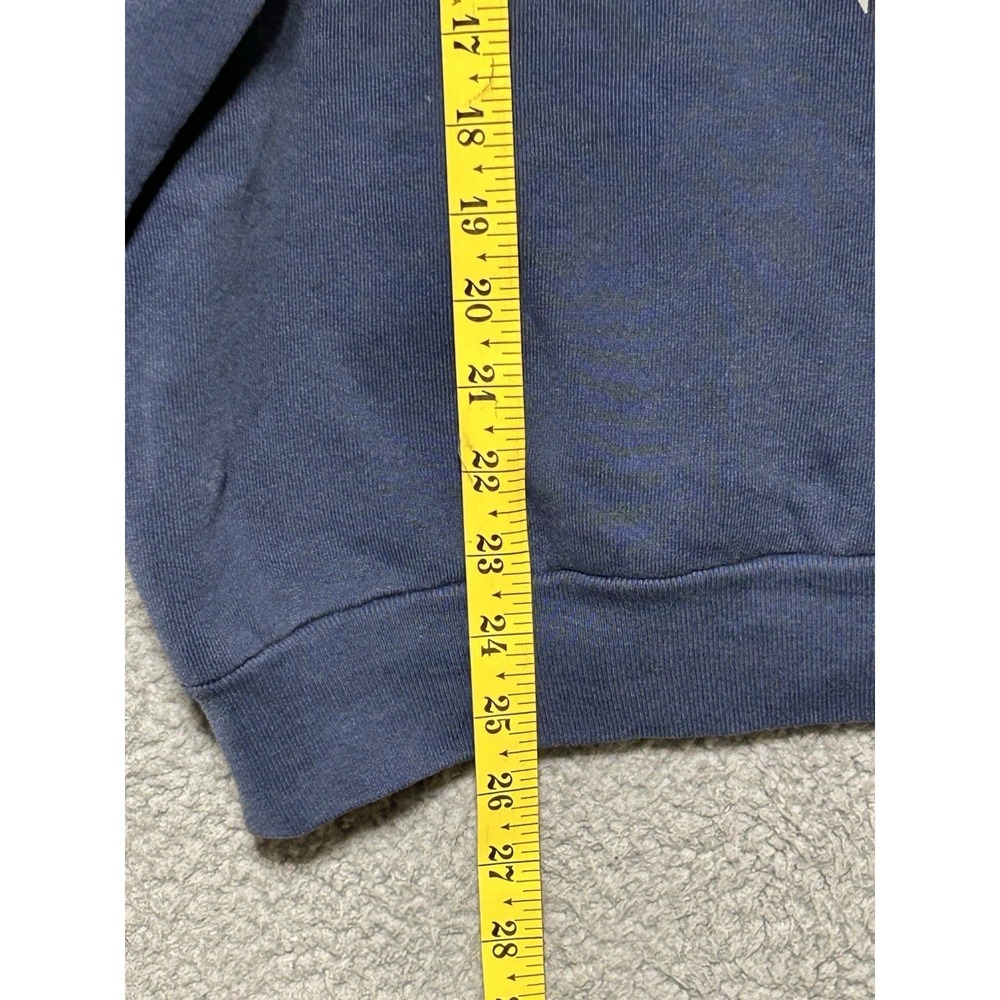 Vintage 1980s Australia Authentique Koala Crest Down Under Sweatshirt L - Picture 8 of 11